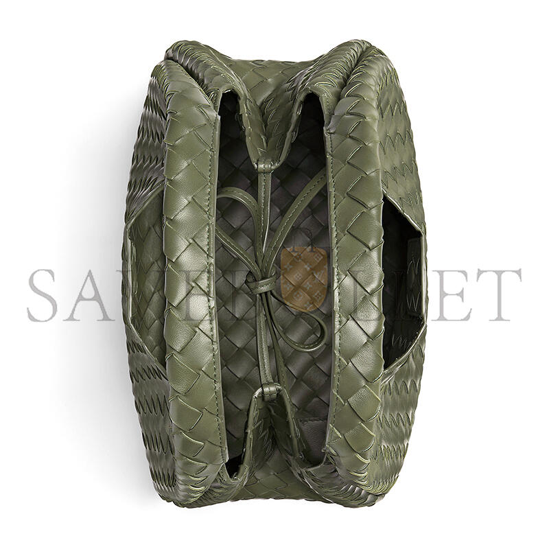 BOTTEGA VENETA CAMPANA 844249V4SC03293 (33*20*16.5cm) BOTTEGA VENETA CAMPANA 844249V4SC03293 (33*20*16.5cm)